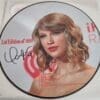Taylor Swift - Heart Concert 2014 & Tiny Desk Concert 2019 (Picture Disc)  Vinyl