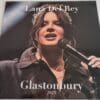 Lana Del Rey - Glastonbury 2023 (Coloured Vinyl) LP Record Vinyl