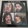 Beatles - Hey Good Looking (Coloured Vinyl) - LP RECORD VINYL