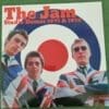 The Jam-Studio Demos 1975 & 1976 (Coloured Vinyl) LP RECORD VINYL