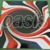 Oasis - Precreation Blues (LP RECORD VINYL ALBUM)