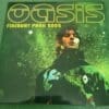 Oasis - Finsbury Park 2002 (LP RECORD ALBUM VINYL)
