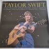Taylor Swift - You've Got Something They Don't (LP RECORD VINYL)