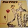 Nirvana - Incesticide - Coloured Vinyl (LP RECORD ALBUM VINYL)
