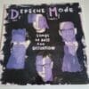 Depeche Mode-Songs of Fate and Distortion (LP RECORD ALBUM VINYL)