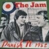 The Jam - Danish TC 1982 (LP RECORD ALBUM VINYL)