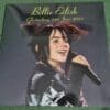 Billie Eilish -Glastonbury 24th June 2022 (LP RECORD ALBUM VINYL)