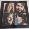 The Beatles - Vacation Time (LP RECORD ALBUM VINYL)