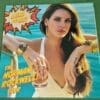 Lana Del Rey-Over and Over Honey-Norman Rockwell Tour (LP ALBUM)