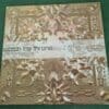 Jay Z and Kanye West - Watch the Throne (LP RECORD ALBUM VINYL)