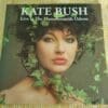 Kate Bush - Live At Hammersmith Odeon (LP RECORD ALBUM VINYL)