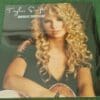 Taylor Swift - America's Sweetheart (LP RECORD ALBUM VINYL)