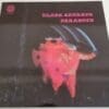 Black Sabbath - Paranoid - LP Record Vinyl Album