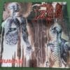 Death - Human (LP RECORD ALBUM VINYL)