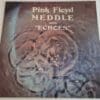 Pink Floyd - Meddle With Echoes (Import) LP Record Vinyl Album