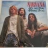 Nirvana - 1991 - The Year Grunge Broke (Coloured Vinyl) LP Vinyl