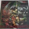 Danzig - Thrall / Demonsweet Live (Coloured Vinyl) LP Vinyl