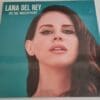 Lana Del Rey - On The Waterfront - LP Record Vinyl Album