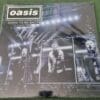Oasis - Good To Be Back (Live Cardiff 2025) LP RECORD ALBUM VINYL