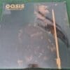 Oasis - Born On A Different Cloud (Live Iceland 2002) LP RECORD