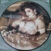 Madonna - Like A Virgin (Picture Disc) LP RECORD ALBUM VINYL