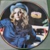 Madonna - Music (Picture Disc) LP RECORD ALBUM VINYL
