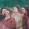 Beatles - Alternate Rarities (Picture Disc) LP RECORD ALBUM VINYL