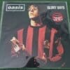 Oasis - Glory Days (LP RECORD ALBUM VINYL)