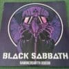 Black Sabbath - Hammersmith Odeon 1978 (LP RECORD ALBUM VINYL)