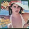 Lana Del Rey - Crimson and Clover, Honey (LP RECORD ALBUM VINYL)