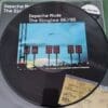 Depeche Mode - The Singles 86-98 (Picture Disc) LP RECORD VINYL