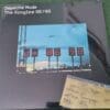 Depeche Mode - The Singles 86-98 (LP RECORD ALBUM VINYL)