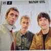 Beady Eye - Live On Letterman (Coloured Vinyl) LP ALBUM RECORD LP