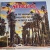 Metallica - The Acoustic Album (Coloured Vinyl) RECORD VINYL LP