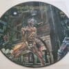 Iron Maiden - Somewhere In Time (Picture Disc) RECORD ALBUM VINYL