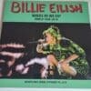 Billie Eilish - Where Do We Go (LP RECORD ALBUM VINYL)