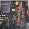 David Bowie - Ziggy Stardust (LP RECORD ALBUM VINYL)
