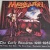 Marillion - Early Sessions 1981-1982 (LP RECORD ALBUM VINYL)
