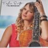 Taylor Swift - All American Girl (Coloured vinyl) LP RECORD VINYL