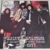 Queen - Silver Salmon (LP RECORD ALBUM VINYL)