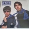 Oasis - Give 'em Enough Rope (LP RECORD ALBUM VINYL)
