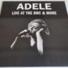 Adele - Live At The BBC & More (LP RECORD ALBUM VINYL)