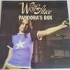 Wolf Alice - Pandora's Box (Coloured Vinyl) LP record vinyl