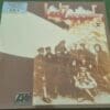 Led Zeppelin - 2 (re-master) LP RECORD ALBUM VINYL