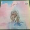 Taylor Swift - Lover (Coloured vinyl) LP RECORD ALBUM VINYL