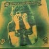 Cramps - God Bless The Cramps (Coloured vinyl) LP RECORD ALBUM