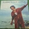 Harry Styles - Harrys Got Style (Best of Live) LP RECORD ALBUM