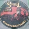 Ghost - Live In Concert Madison Square Garden (Picture Disc) LP