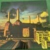 Pink Floyd - Animals (Coloured Vinyl) LP RECORD ALBUM VINYL
