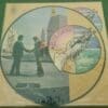 Pink Floyd - Wish You Were Here (Picture Disc) LP RECORD ALBUM